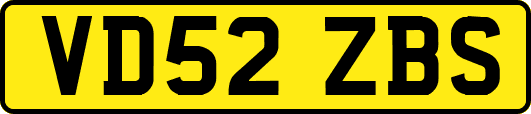 VD52ZBS