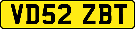 VD52ZBT