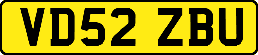 VD52ZBU