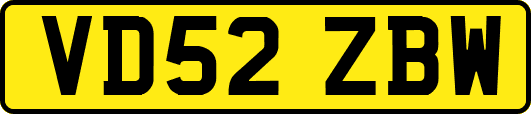 VD52ZBW