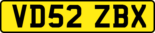 VD52ZBX