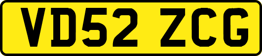 VD52ZCG