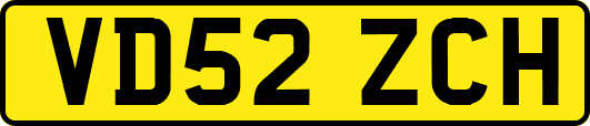 VD52ZCH