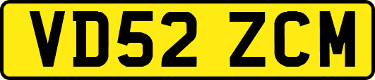 VD52ZCM