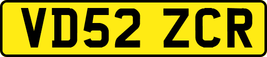 VD52ZCR