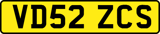 VD52ZCS