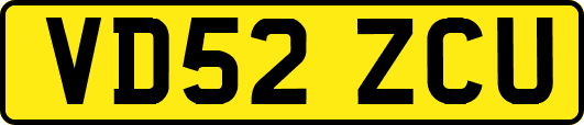 VD52ZCU