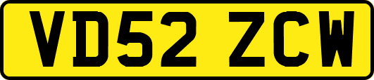 VD52ZCW