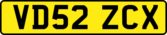 VD52ZCX