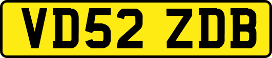VD52ZDB
