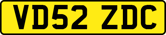 VD52ZDC