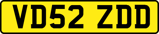 VD52ZDD