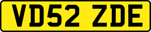 VD52ZDE