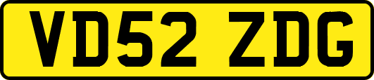 VD52ZDG