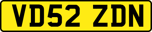 VD52ZDN