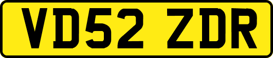 VD52ZDR