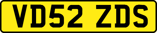 VD52ZDS