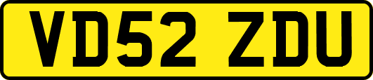 VD52ZDU