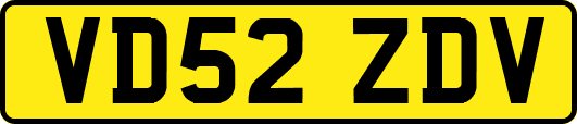 VD52ZDV