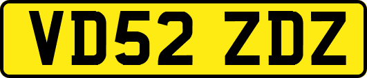 VD52ZDZ