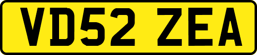 VD52ZEA