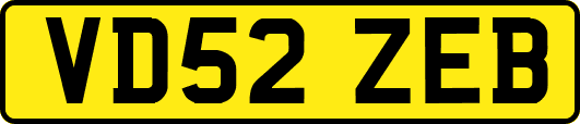 VD52ZEB