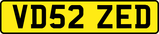 VD52ZED