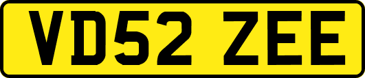 VD52ZEE