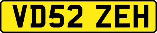 VD52ZEH