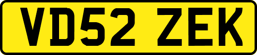 VD52ZEK