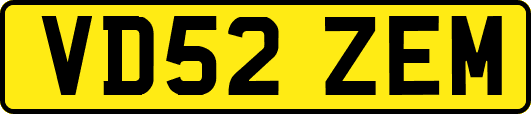 VD52ZEM