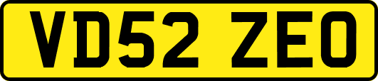 VD52ZEO