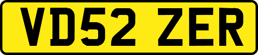 VD52ZER