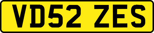 VD52ZES