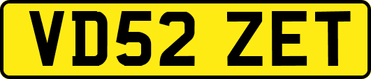 VD52ZET
