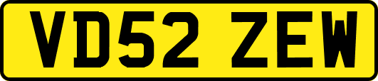 VD52ZEW