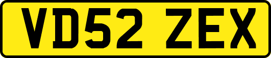 VD52ZEX