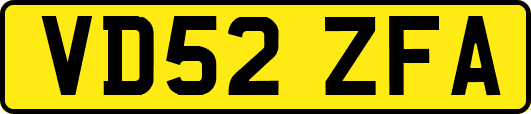 VD52ZFA