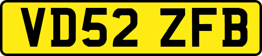 VD52ZFB