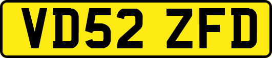 VD52ZFD