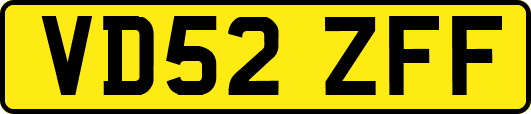 VD52ZFF
