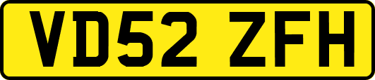 VD52ZFH