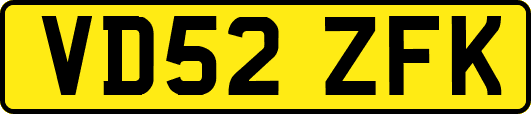 VD52ZFK
