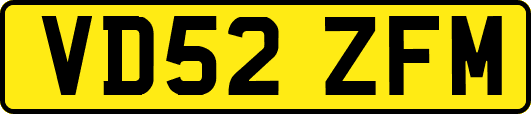 VD52ZFM