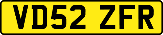 VD52ZFR
