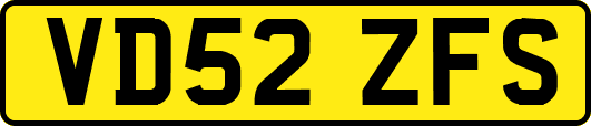 VD52ZFS