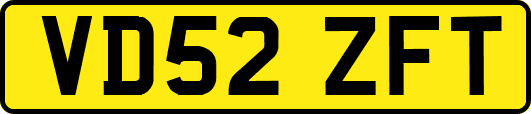 VD52ZFT
