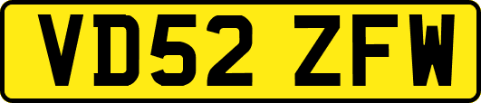 VD52ZFW