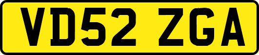 VD52ZGA