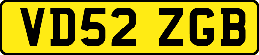 VD52ZGB